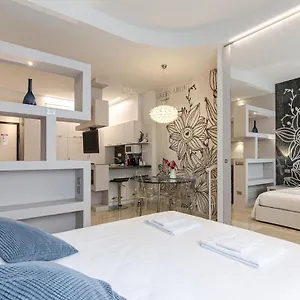 Appartamento Residenza L'oasi, Bologna