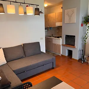  Appartamento Bellevue Italia