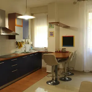 Appartamento Carbonara, Bologna