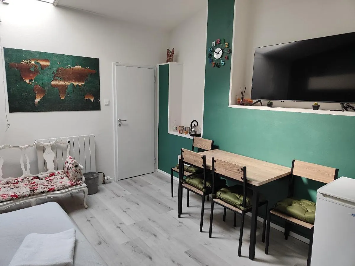 Bed and Breakfast Residenza Le Torri Bolonia