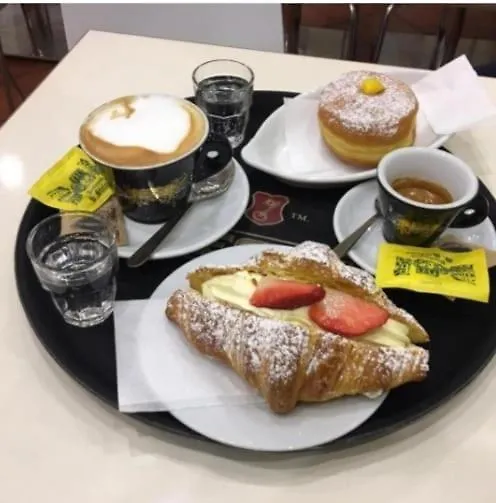 Bed and Breakfast Residenza Le Torri Bolonia