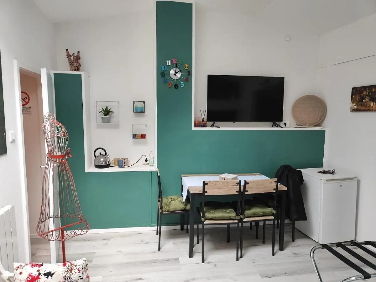Bed and Breakfast Residenza Le Torri Bologna